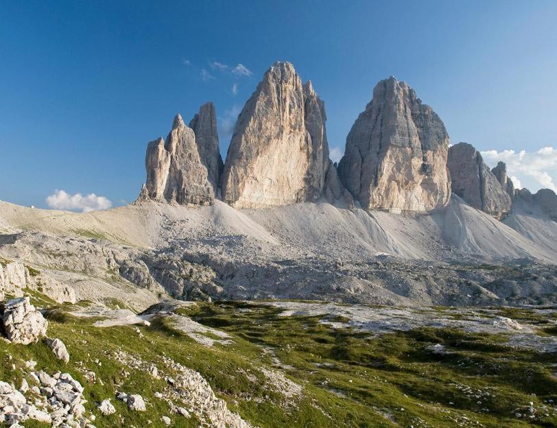 Pension Aichner Terento Exteriér fotografie